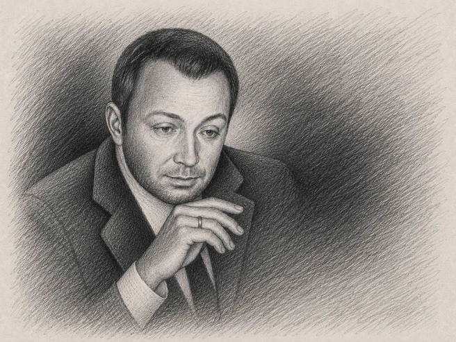 Роковая ошибка подпольного миллионера Ильи Векштейна | Источник: «Фонтанка.ру» / ChatGPT