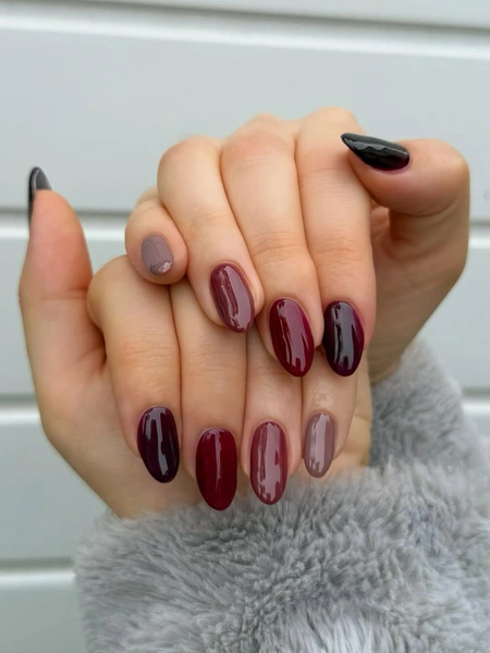 Источник: @charlotteellennails