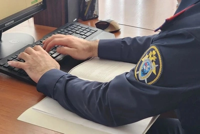 Жительнице Черкесска предъявлено обвинение в ДТП со смертью ребенка