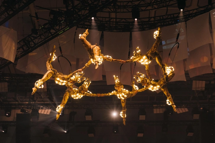 Источник: архив пресс-служб