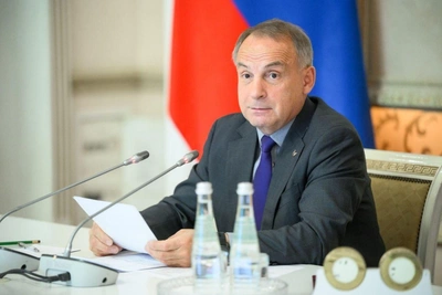 Igor Lotkov Appointed Deputy Governor of Voronezh Region