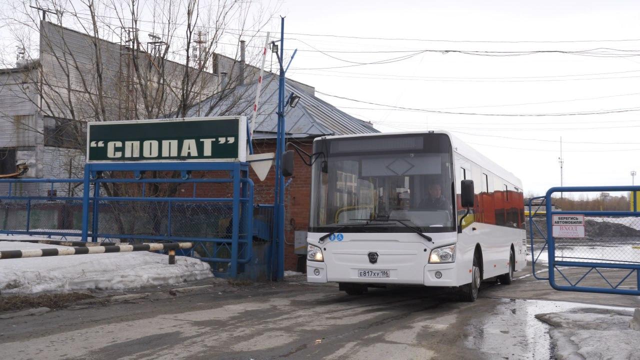 В Сургуте сменился перевозчик трех популярных маршрутов — реакция горожан,  ответ администрации - 2 мая 2024 - 86.ру