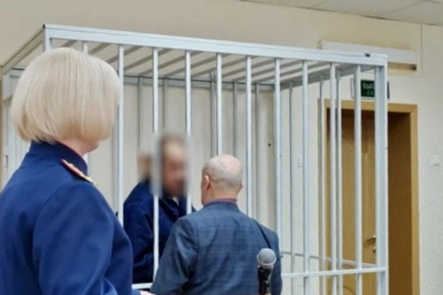 Расследование убийства в Вытегорском округе завершено