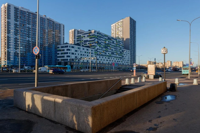 Стать своими: как новым жилым комплексам вписаться в жизнь города | Источник: Kirill Sirotiuk/Getty Images