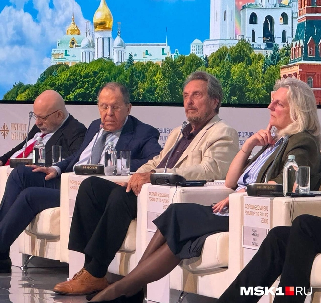Источник: Александра Какасьева / MSK1.RU