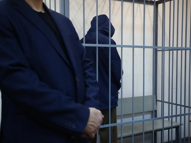 Мужчина пытался оспорить судебное решение, но приговор был оставлен без изменений | Источник: Владислав Лоншаков / E1.RU