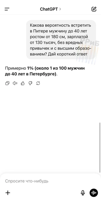 Снимок экрана из телеграм-канала «Русский ритейл и бизнес».