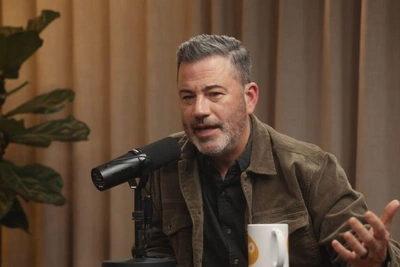 Джимми Киммел обвинил комиков в лицемерии ради поддержки MAGA