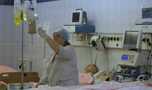 «Меня едят черви»: голый мужчина устроил переполох в больнице в Башкирии