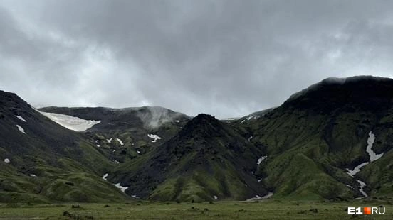 Зимой и весной маршрут усложняют низкая температура, сугробы и лед \| Источник: Павел Кошкин
