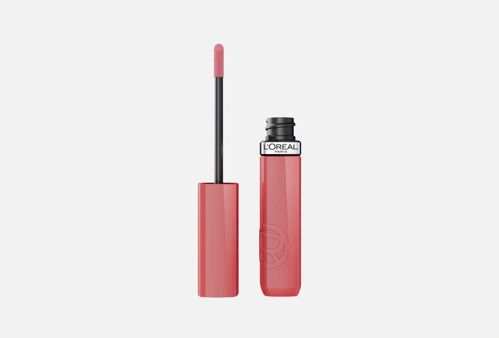 Жидкая губная помада L'Oreal Paris