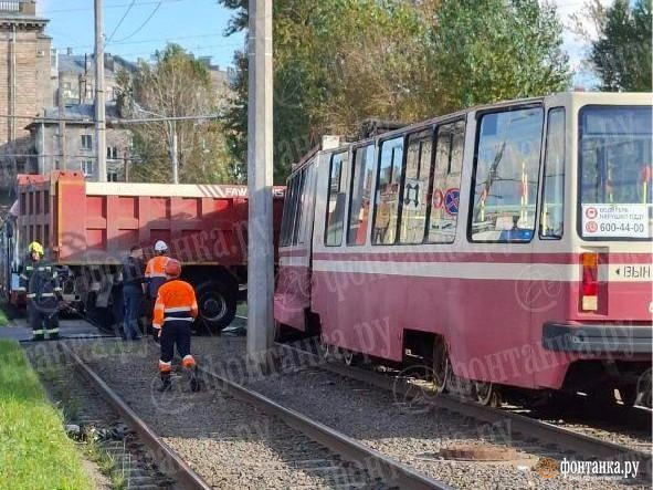 Источник: читатель «Фонтанки»