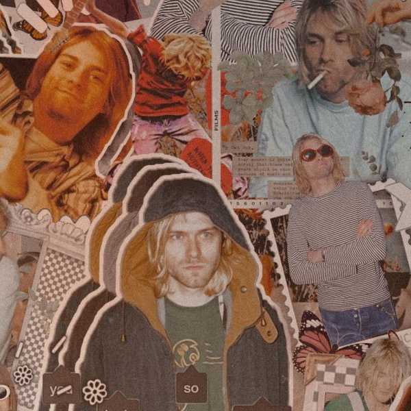 Культурный ход: как жил и умер солист Nirvana Курт Кобейн
