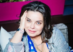 Печка-мазанка, маленький хутор — Наташа Королева сделала ремонт