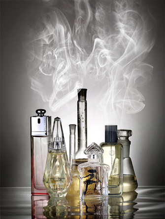 Dior туалетная вода Dior Addict Eau Délice; Givenchy туалетная вода Ange Ou Démon Le Secret, Eau de Toilette; Guerlain парфюмированная вода ограниченного выпуска La Petite Robe Noire Party in Paris; Hermès Hermessence Epice Marine.