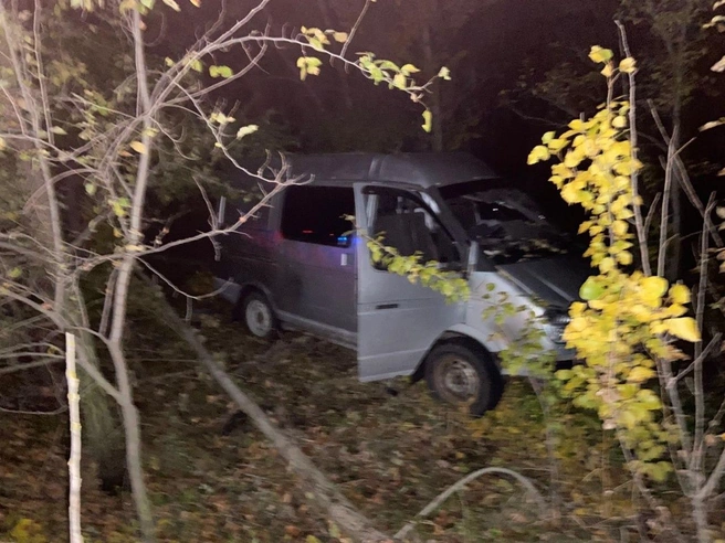 Мужчина умер до приезда скорой помощи | Источник: МВД России по Воронежской области / T.me