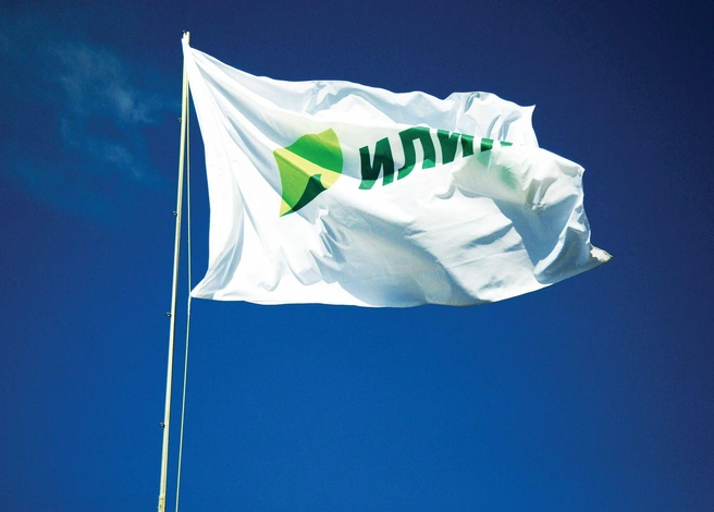 Источник: Группа «Илим»