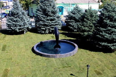 Lifer from Black Dolphin sues for 5 million rubles