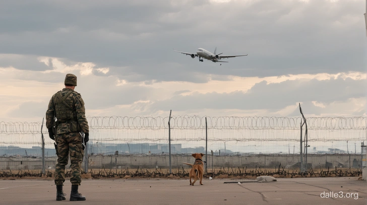 «Лечу на свадьбу с Ветлицкой!» Маркетолог пробрался в московский аэропорт и устроил шоу на ВПП