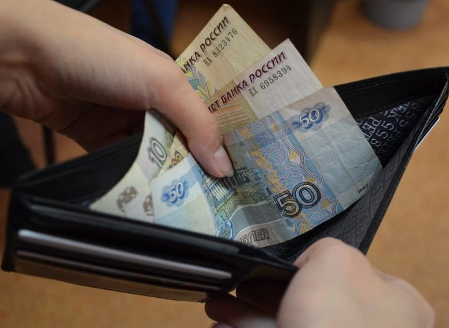 ВЦИОМ назвал зарплату, необходимую для достойной жизни в России | ya62.ru