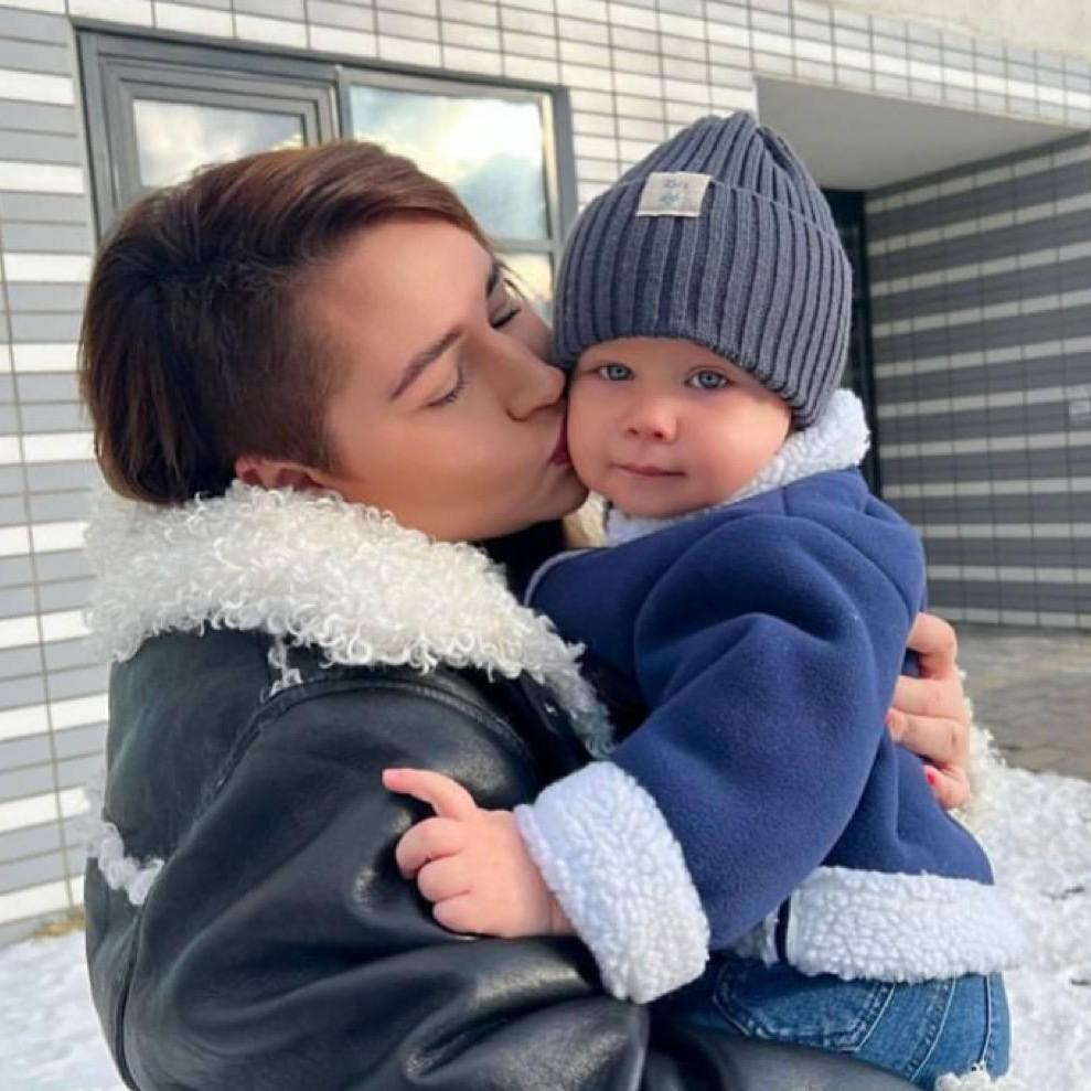 Сын Саши Черно рискует оказаться в детском доме: «У него приступ, а его мать на какой-то бухаловке»