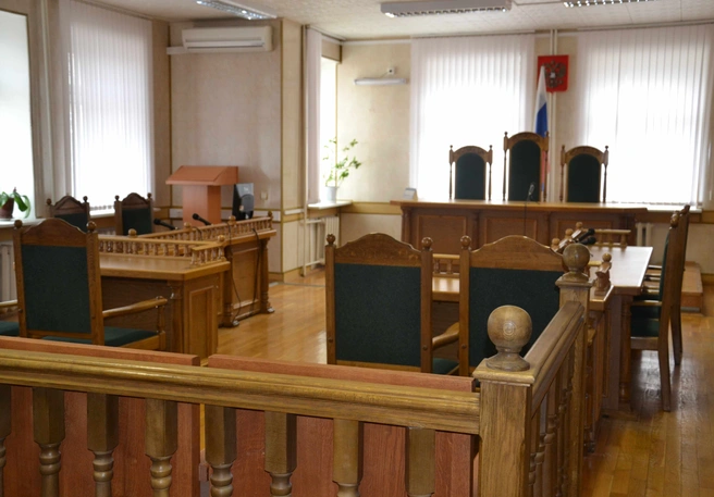 В Рязани будут судить бывшего начальника предприятия ЖКХ | ya62.ru