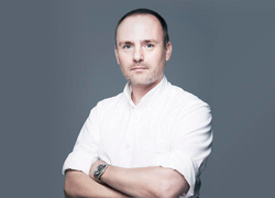 Питер Филипс назван арт-директором Dior
