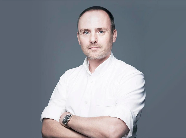 Питер Филипс назван арт-директором Dior