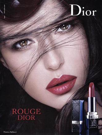 Помада Rouge Dior: история одного культа