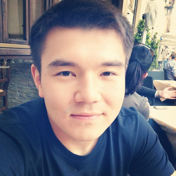 Внук Нурсултана Назарбаева скончался за 10 дней до 30-летия