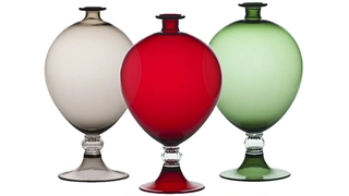 Компания Venini отметила день итальянского дизайна в Москве