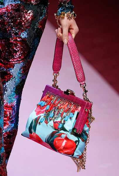 Dolce & Gabbana SS18