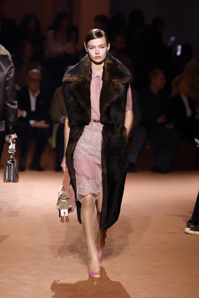 Fendi | Источник: Legion Media