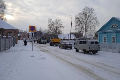 В Ульяновске отремонтируют водопровод и канализацию