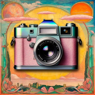 [тест] Выбери фотоаппарат и узнай, о какой ошибке тебе нельзя забывать