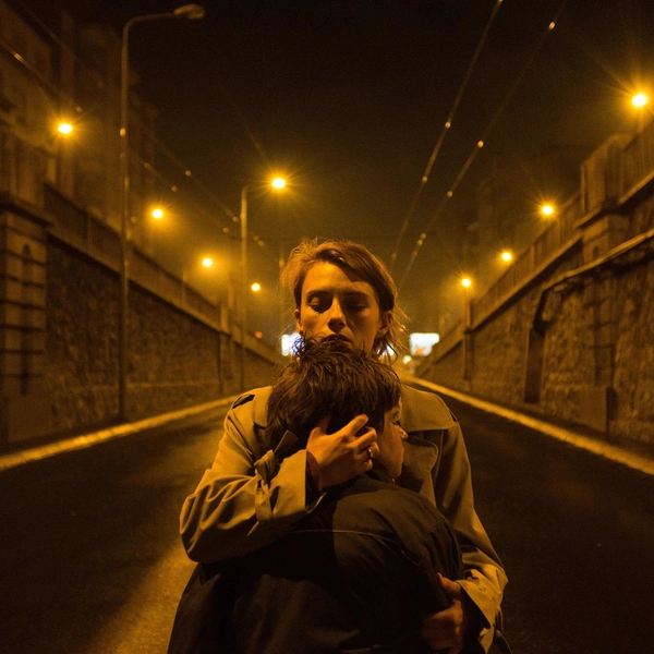 Фильм о мальчике, оказавшемся в горниле войны | Источник: ООО&nbsp;«СГ КОМ»