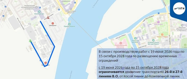 Источник: ГАТИ Петербурга