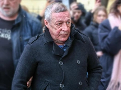 Михаил Ефремов дал первый комментарий на свободе: «Чувствую себя не очень»