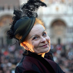 Вивьен Вествуд исполнилось 73 года