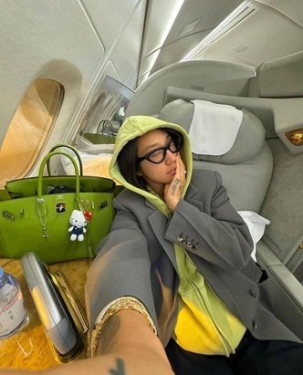 Фетиш, архив и инвестиция: коллекция люксовых сумок Пегги Гу Фетиш, архив и инвестиция: коллекция люксовых сумок Пегги Гу