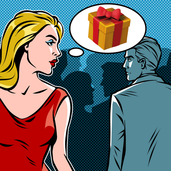 Как порадовать мужчину небанальным подарком на 23 февраля