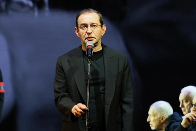 Хабенский — кандидат на пост ректора Школы-студии МХАТ