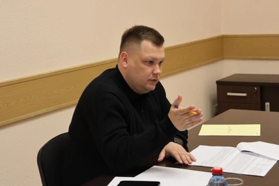 Администрация Рязани помогает пострадавшим от атаки БПЛА