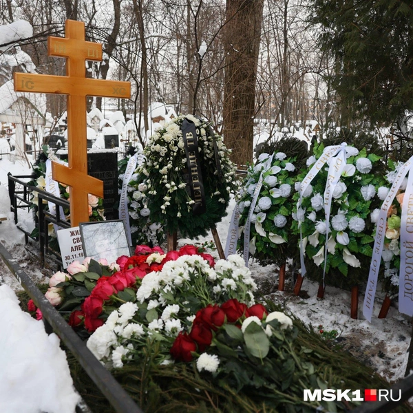 Источник: Артём Устюжанин / MSK1.RU