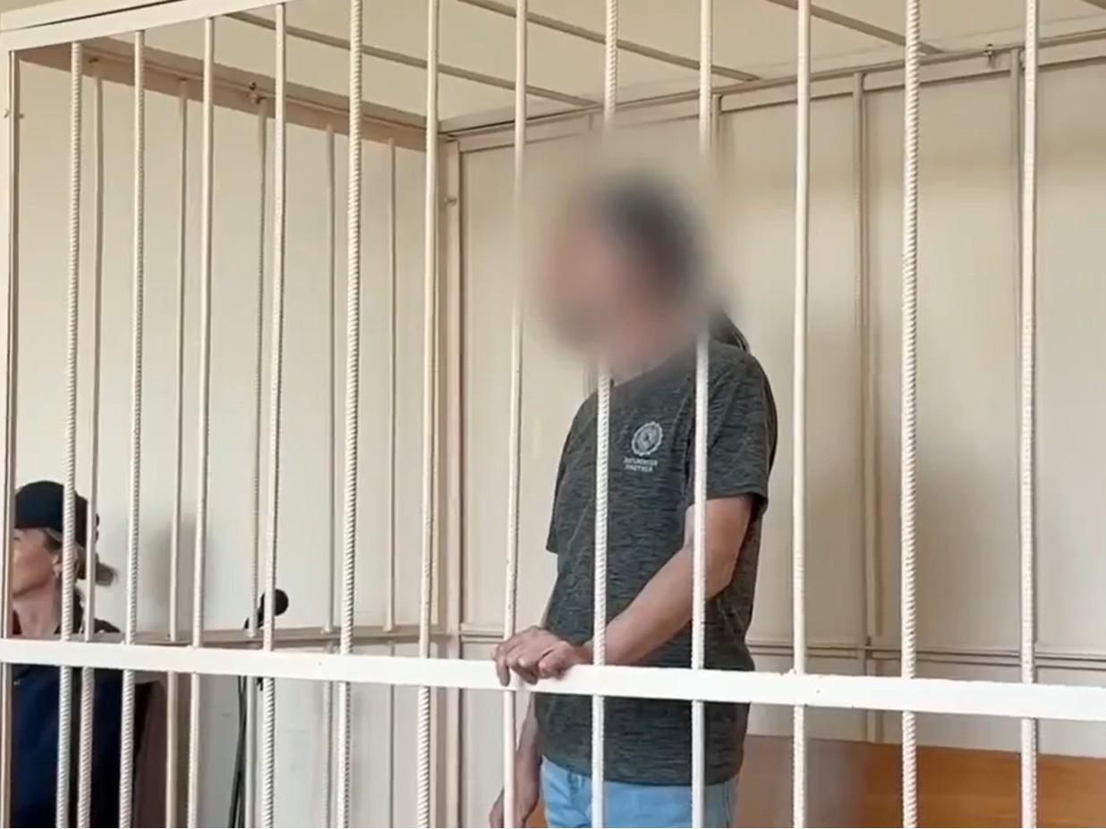 Копейчанин ушел под суд за попытку взорвать соседа, забиравшего из ящика его почту 