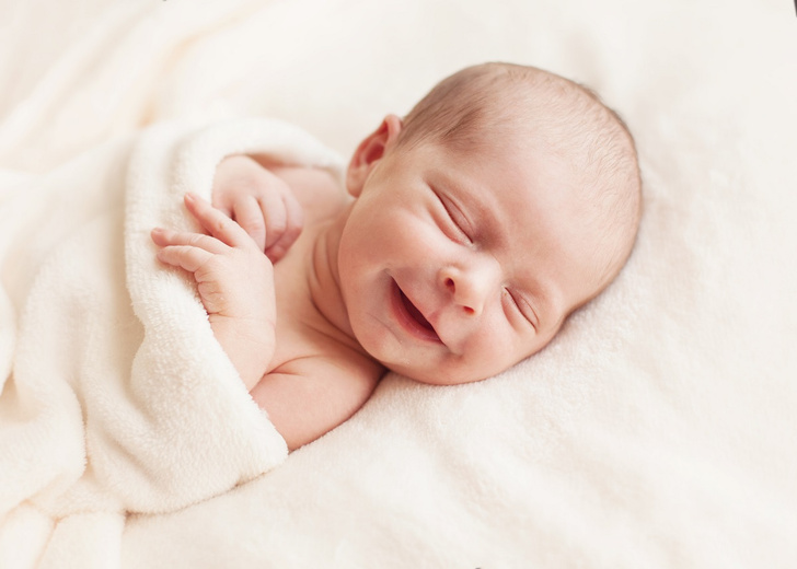зачем новорожденному измеряют окружность головы