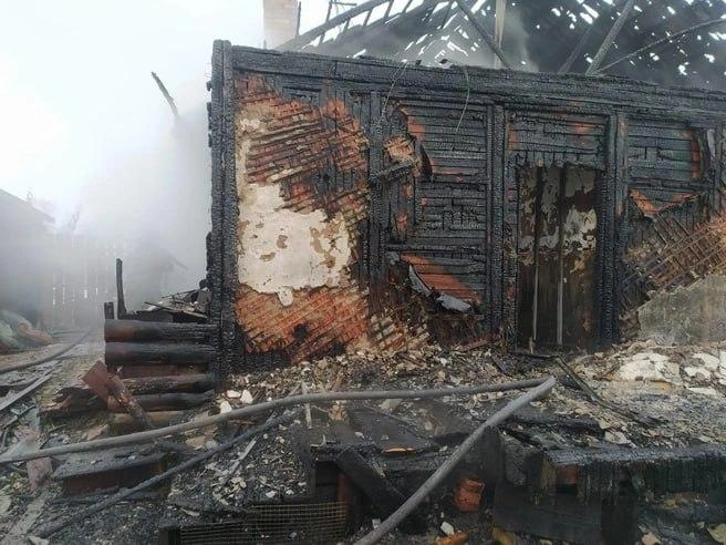 Пострадали семь человек | Источник: СКР НСО