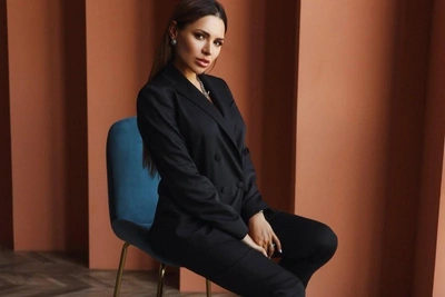 «Были нервные тики, панические атаки»: бывшая жена Ивлева — о борьбе с тревожностью после развода