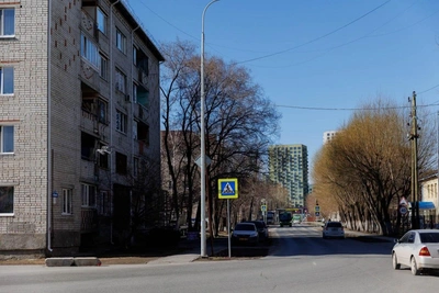 Главные события в Тюменской области за 14 апреля