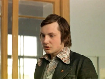 Андрей Лавриков и…